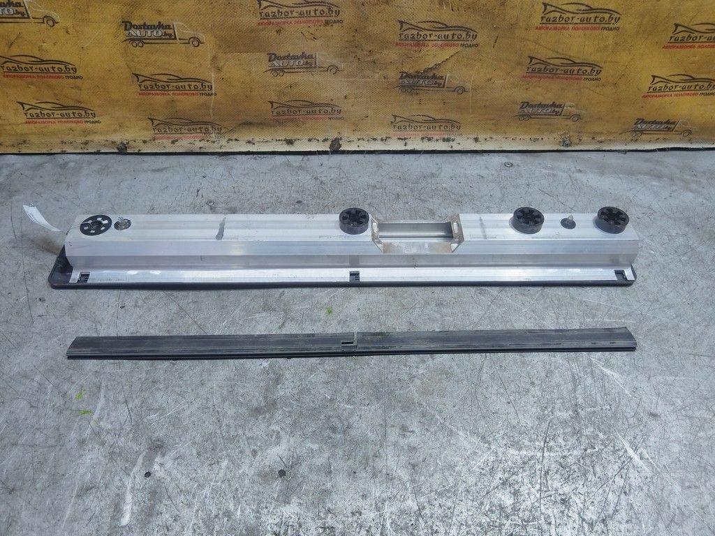 Салазки сиденья O0EK7J Citroen C8 - Фото 3