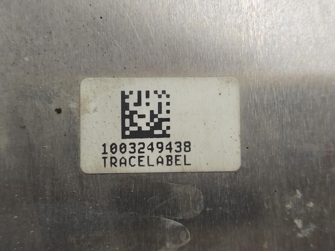 Блок управления двигателем 85GKSA Ford Fusion undefined