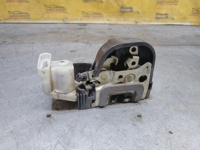 Замок двери передней правой 16ZMK6 Alfa Romeo 147 купить с доставкой