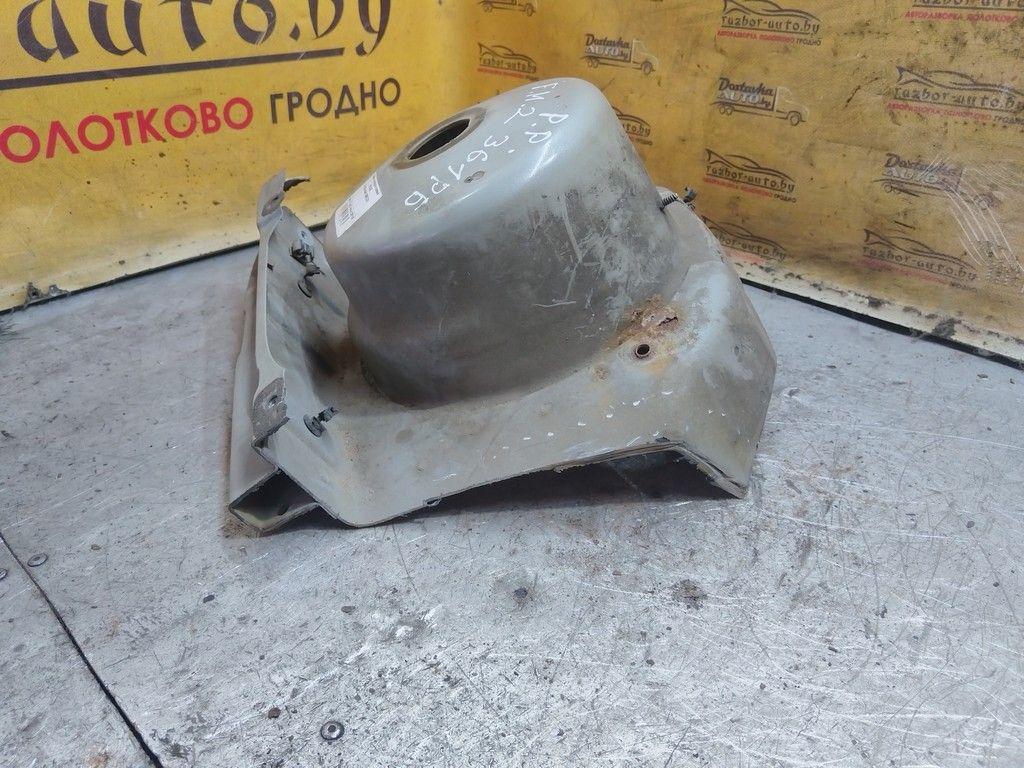 Стакан лонжерона правый 3PJI4C Ford Mondeo - Фото 2