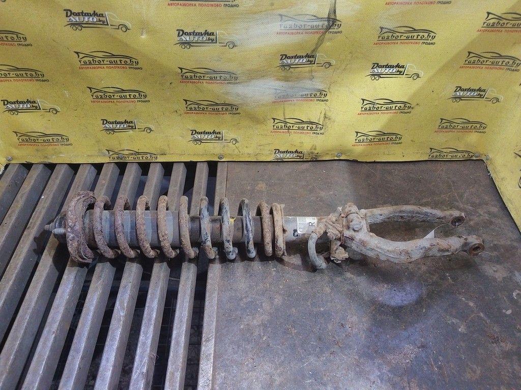 Амортизатор передний правый MFPC33 Rover 400 - Фото 3