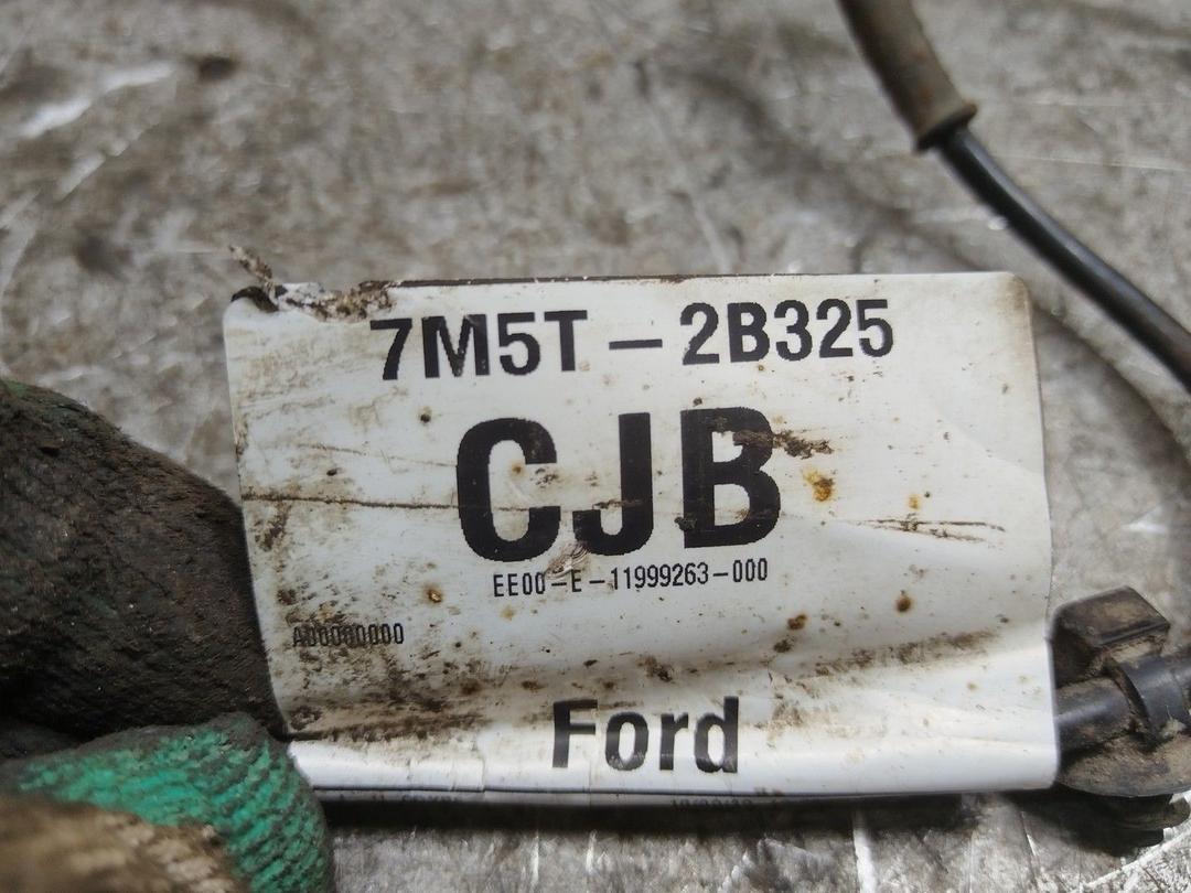 Датчик ABS задний NL9991 Ford C-Max - Фото 3