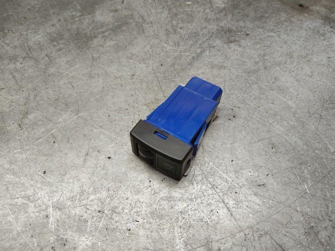 Кнопка корректора фар DEIOJ5 Mazda Premacy - Фото 4