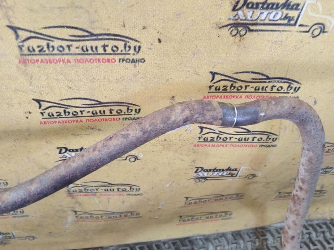 Стабилизатор подвески (поперечной устойчивости) передний FVD5FU Seat Toledo купить на авторазборке