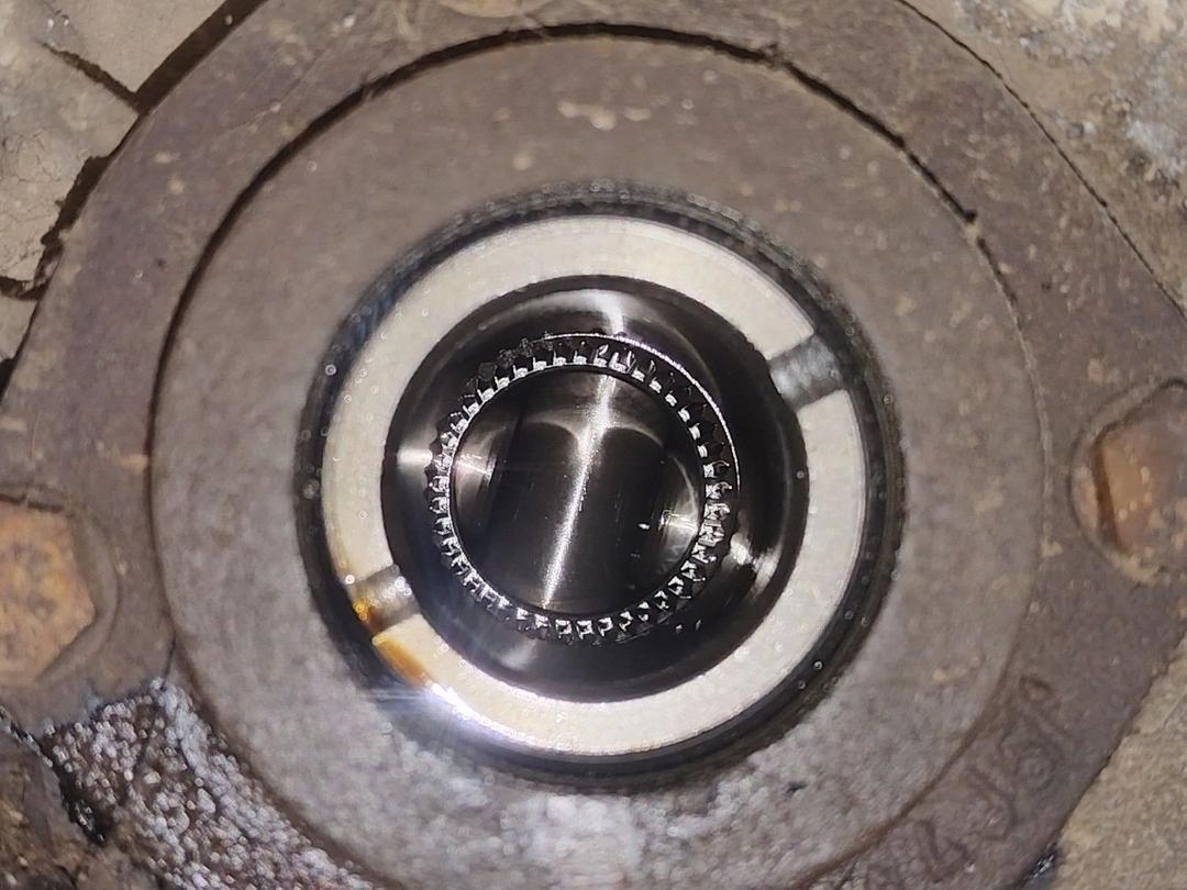 КПП механическая (МКПП) 5-ступенчатая 46ZUHQ Citroen Jumper undefined