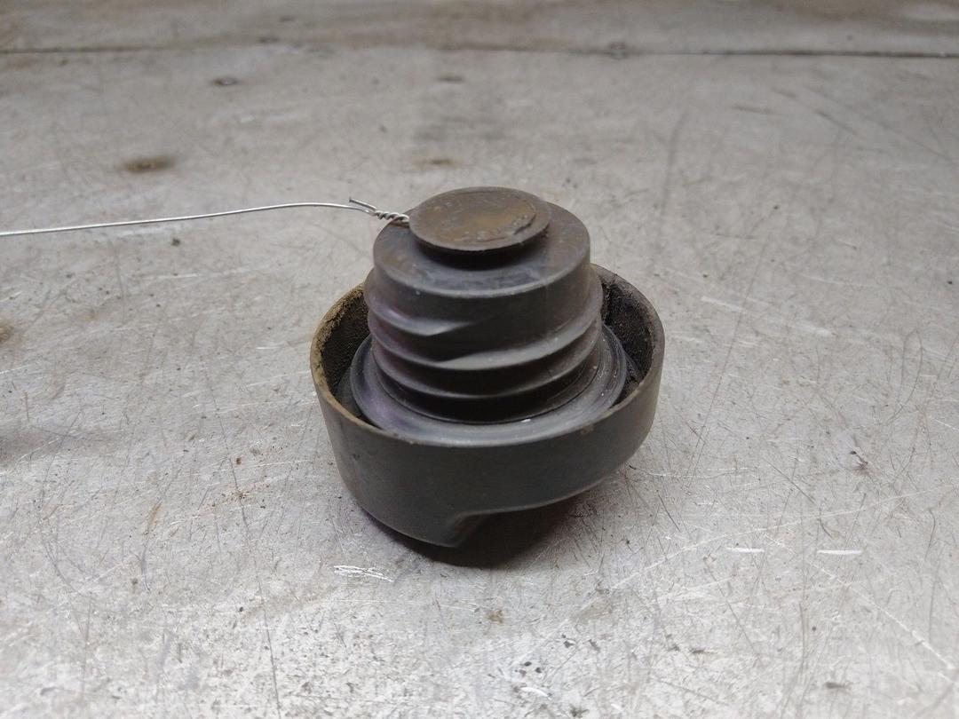 Крышка топливного бака GIAWEO Saab 9-3 - Фото 2