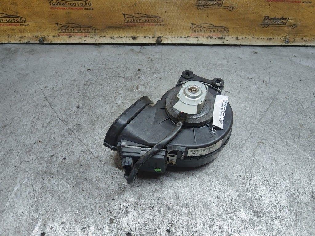 Моторчик печки F74H9J Citroen C8 - Фото 4