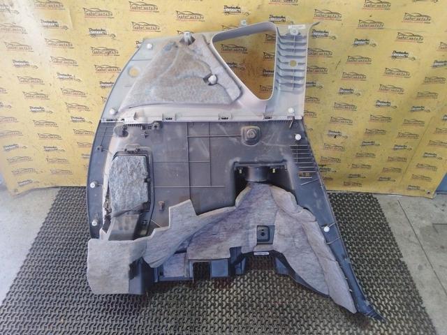 Обшивка багажника 7IDM7Z Toyota Corolla Verso - Фото 4