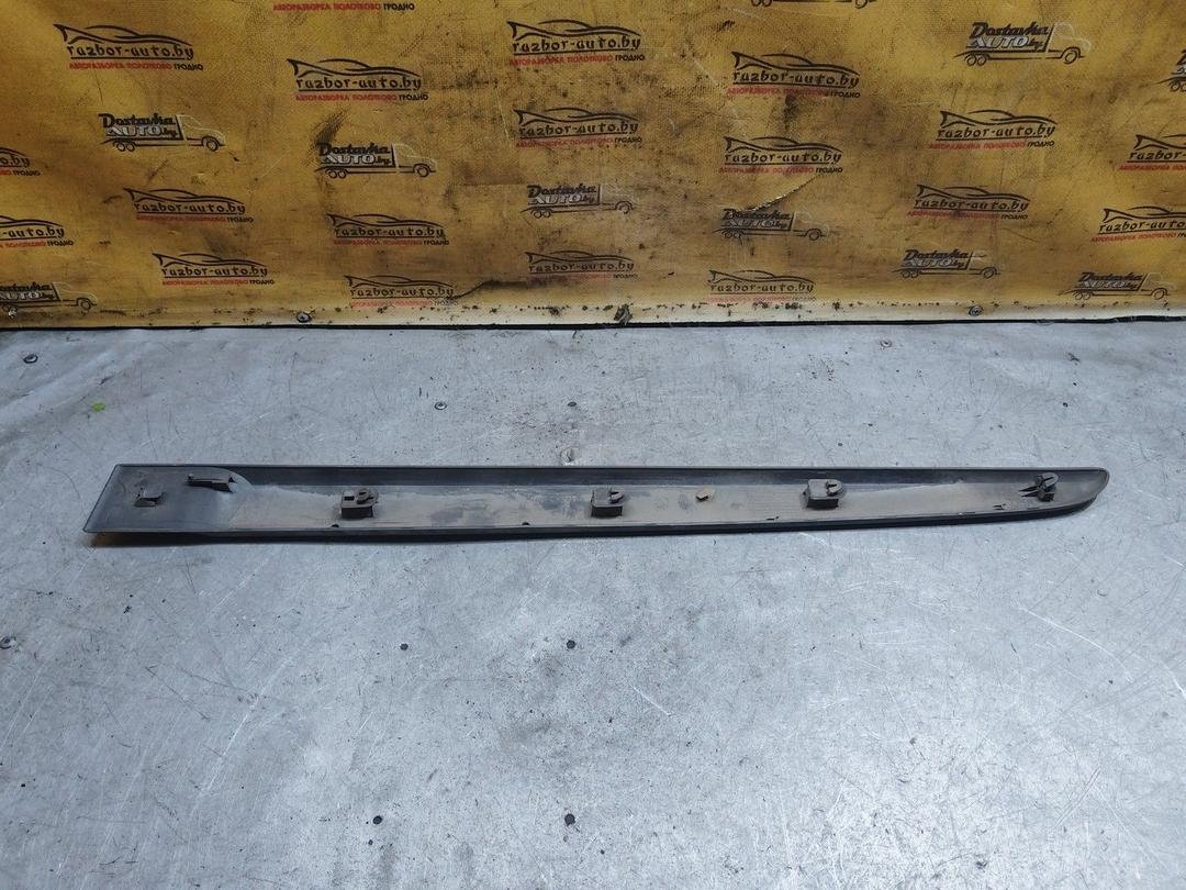 Молдинг двери задней правой 4IT1GC Renault Scenic купить