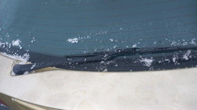 Щеткодержатель задний GUHCB1 Citroen Xsara - Фото 2