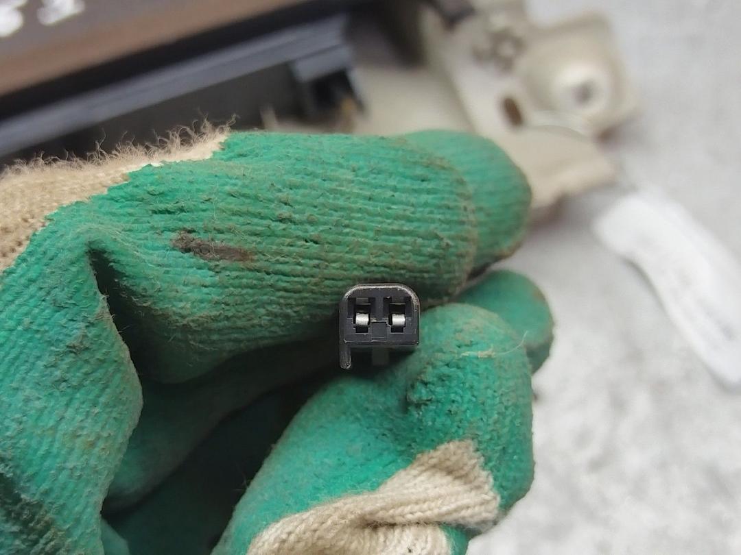 Стоп-сигнал D5Y3TM Opel Astra - Фото 4