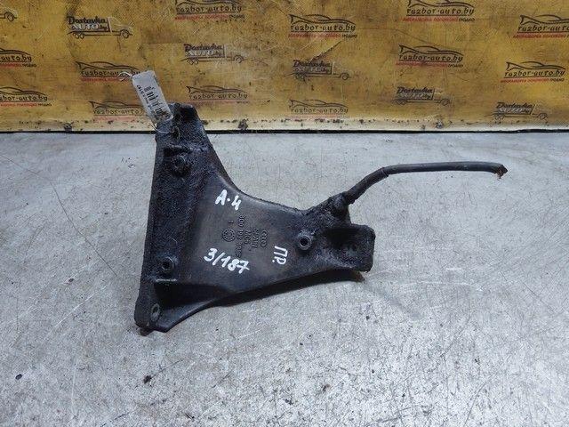 Кронштейн двигателя 3C1M62 Audi A4 купить с доставкой