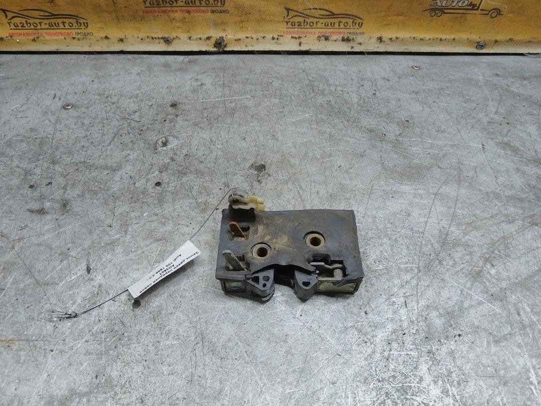 Замок двери передней левой AO360T Audi 100 купить