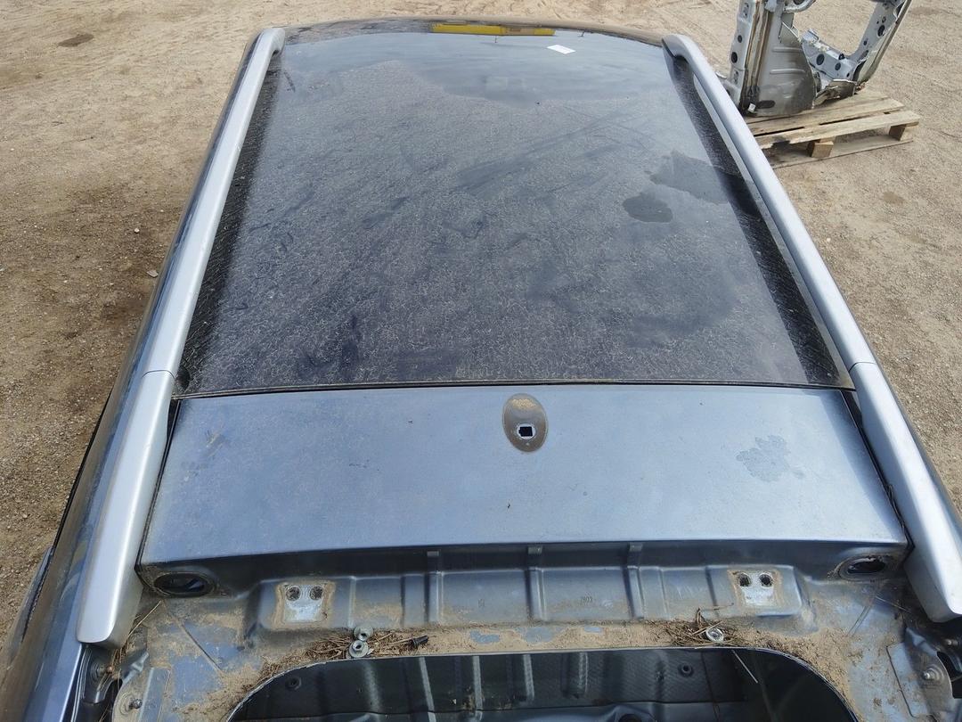 Крыша YZN2UI Peugeot 407 купить