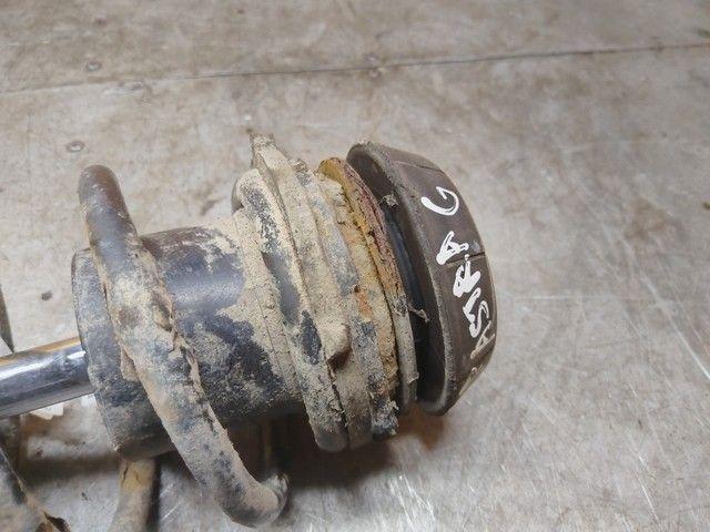 Амортизатор передний левый MD3B2E Opel Astra - Фото 4