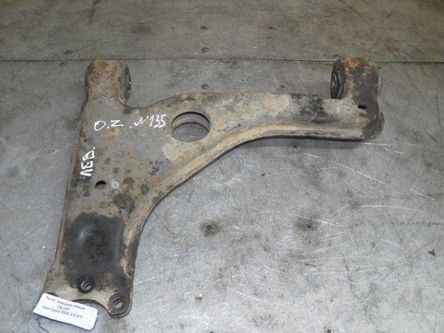 Рычаг передний левый C9L180 Opel Zafira - Фото 1