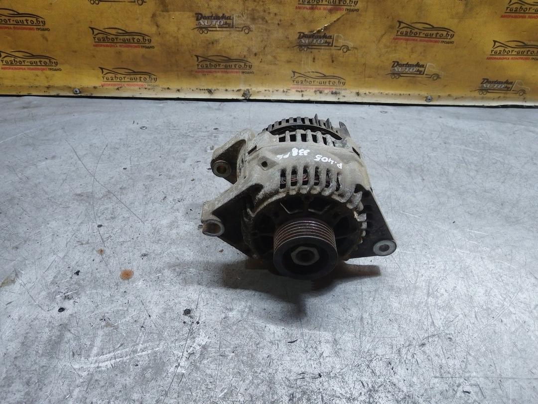 Генератор 3DD1P2 Peugeot 405