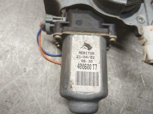 Стеклоподъемник электрический задний правый BRBXGD Nissan Primera - Фото 5