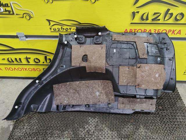 Обшивка багажника Y96TIV Kia Sorento undefined