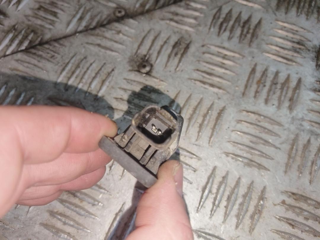 Подсветка номера Q2RC4H Citroen C8 купить с доставкой