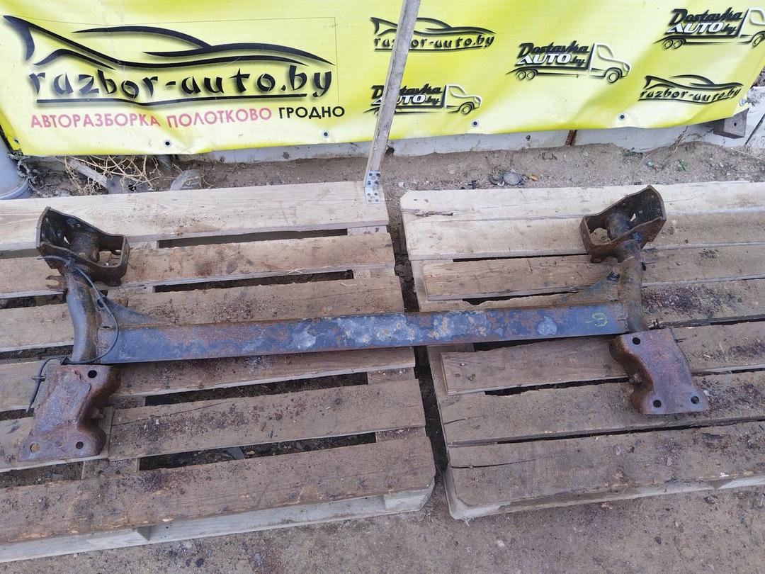 Балка подвески задняя DH6LAD Rover 200 - Фото 6