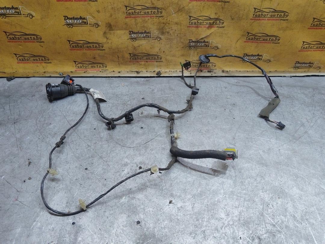 Проводка двери задней левой SEW8DA Opel Zafira купить с доставкой