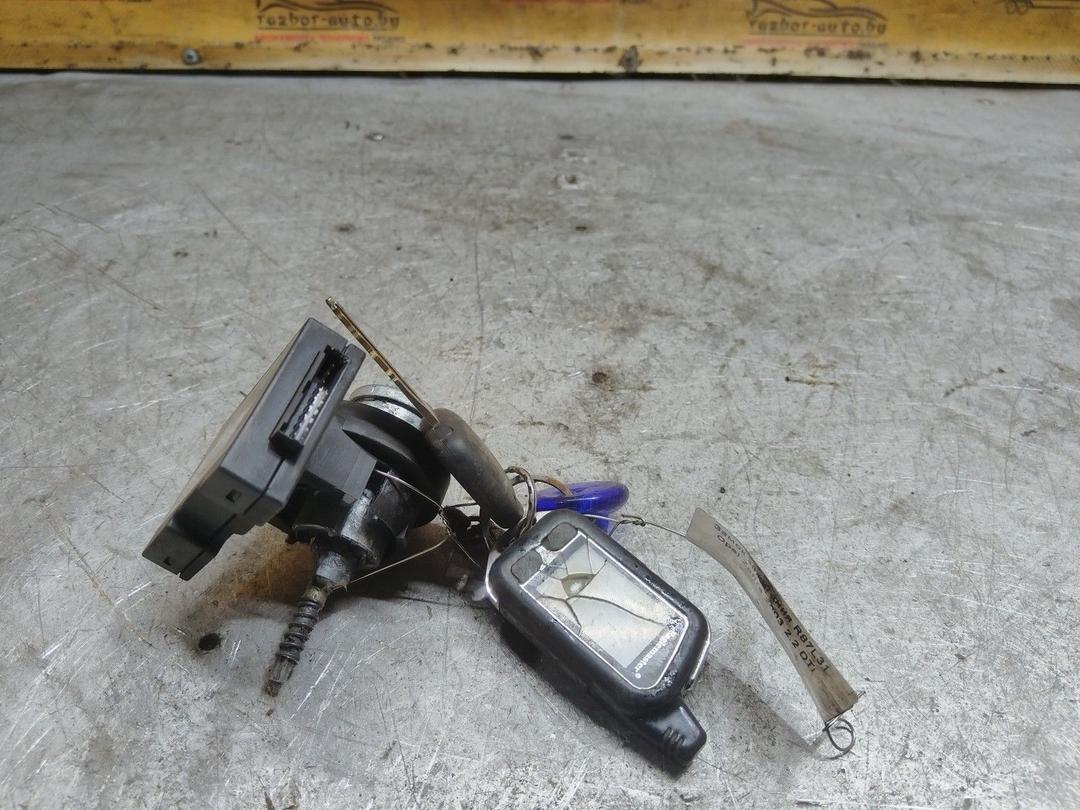 Замок зажигания R87L31 Opel Zafira купить на авторазборке