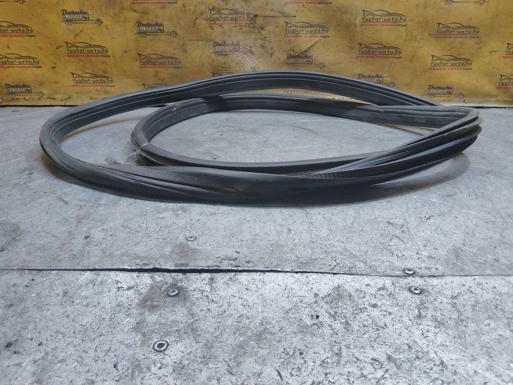 Уплотнитель двери передней правой EUHEZ9 Opel Astra - Фото 2