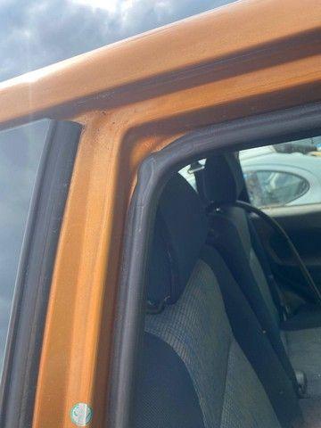 Уплотнитель двери задней правой 9KUYGB Honda HR-V - Фото 1