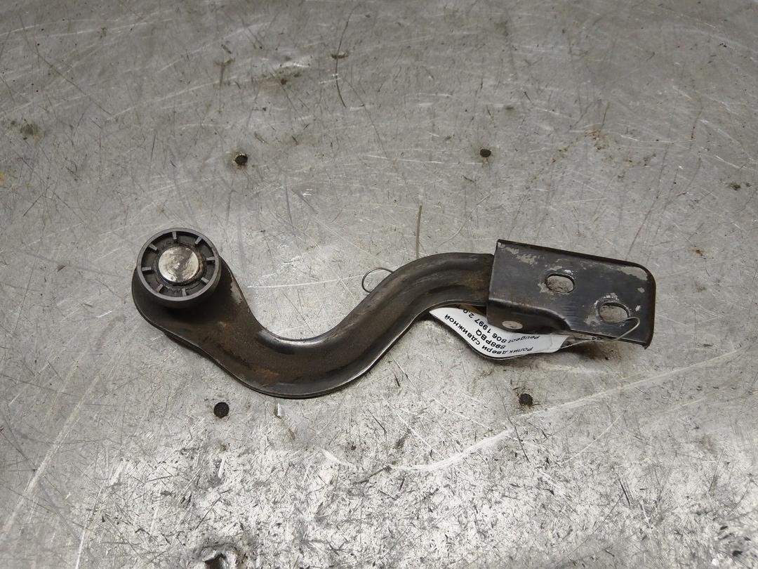 Ролик двери сдвижной 898PBQ Peugeot 806 - Фото 2