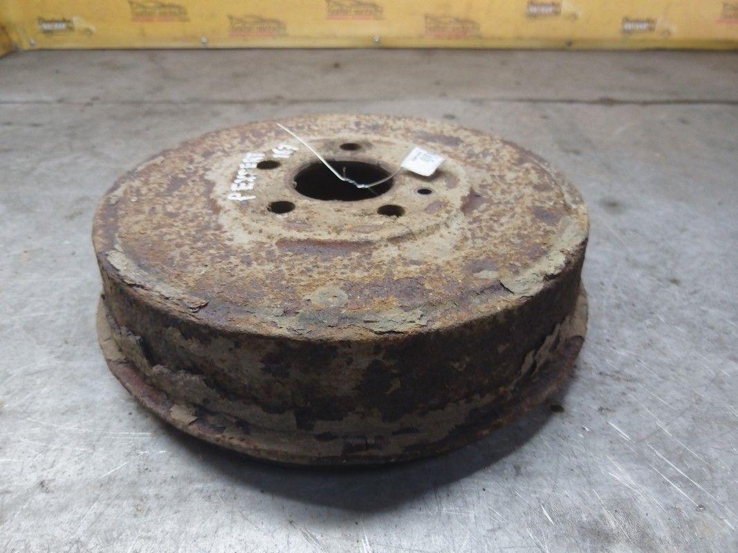 Барабан тормозной JMTM91 Peugeot Expert купить с доставкой