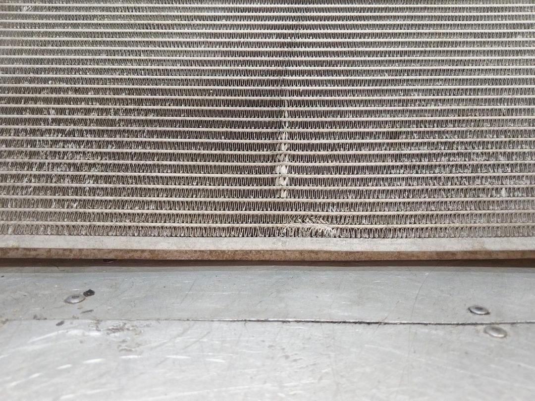 Радиатор (основной) BWYBO0 Volkswagen Golf купить