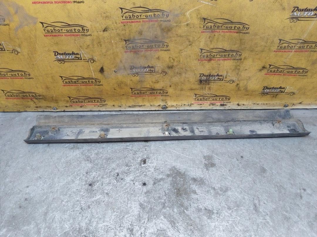 Молдинг двери задней правой ILYX1Q Volkswagen Passat купить с доставкой