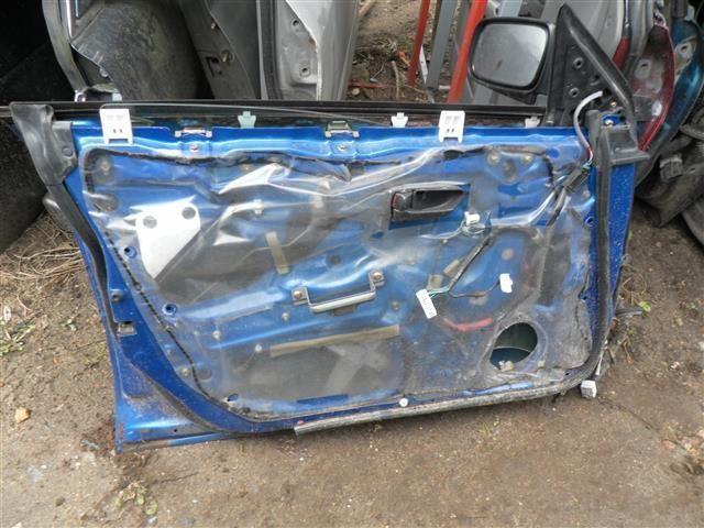 Дверь передняя левая 2993B1 Subaru Impreza