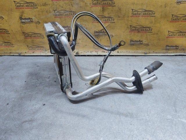 Радиатор отопителя (печки) 7KMZXC Toyota Avensis купить на авторазборке