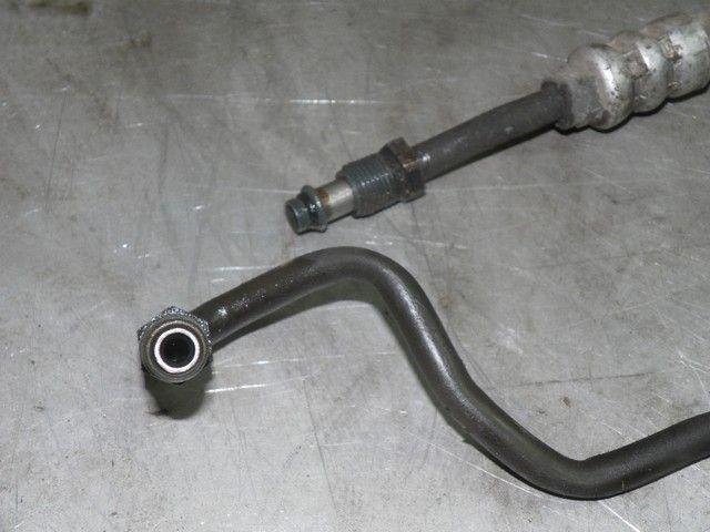 Трубка гидроусилителя 3V61HU Mercedes A W168 - Фото 2
