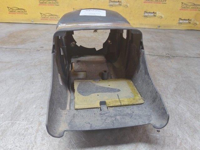 Кожух рулевой колонки BUYX16 Audi A6 - Фото 6