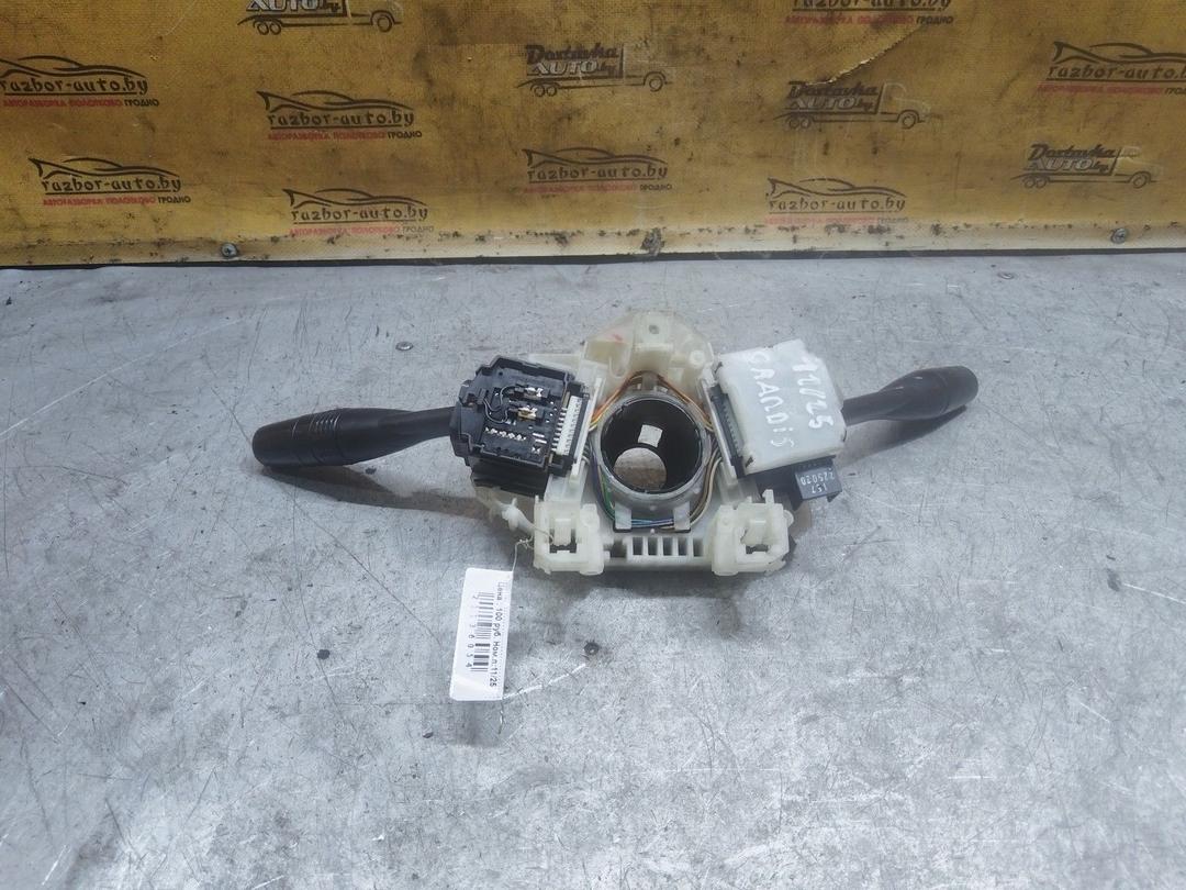 Переключатель подрулевой (стрекоза) GCAK3Y Mitsubishi Grandis купить на авторазборке