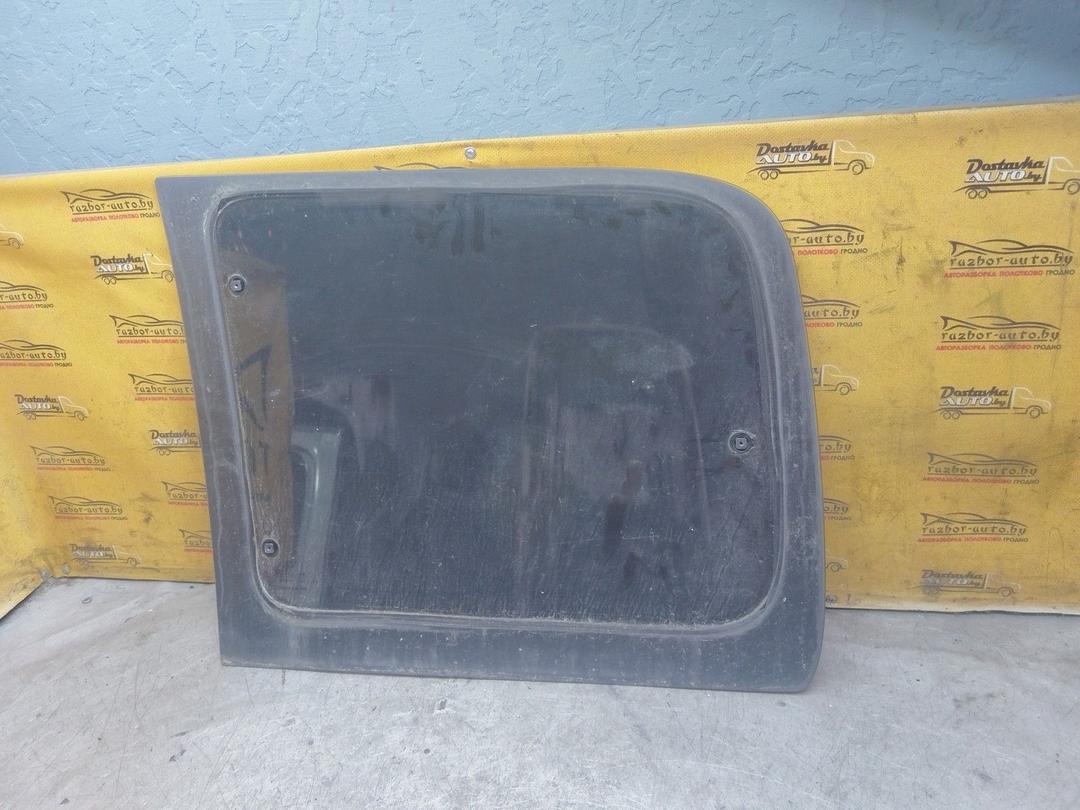 Стекло кузовное боковое правое K2XR8E Citroen Berlingo купить