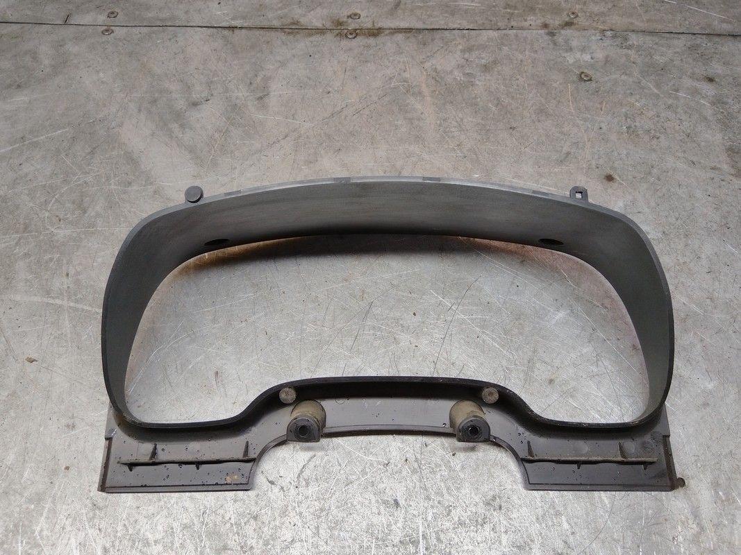 Кожух панели приборов S80WDN Opel Astra - Фото 2