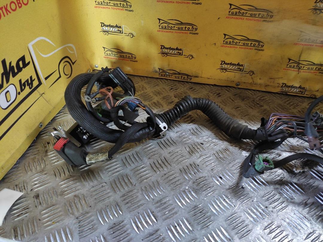 Проводка двигателя XOTXPH Citroen Evasion купить с доставкой