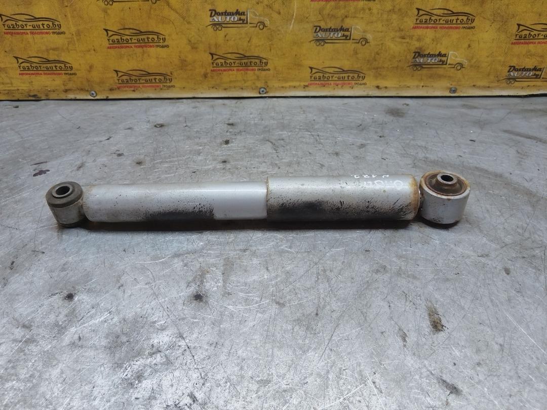 Амортизатор задний правый SM5Y0B Opel Astra - Фото 3