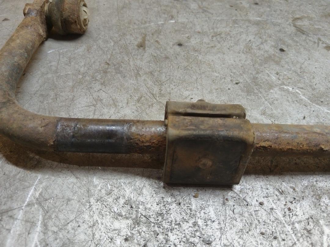 Стабилизатор подвески (поперечной устойчивости) задний NQ11OM Ford Tourneo Connect купить с доставкой. Огромный выбор запчастей и марок авто. У нас есть практически все.