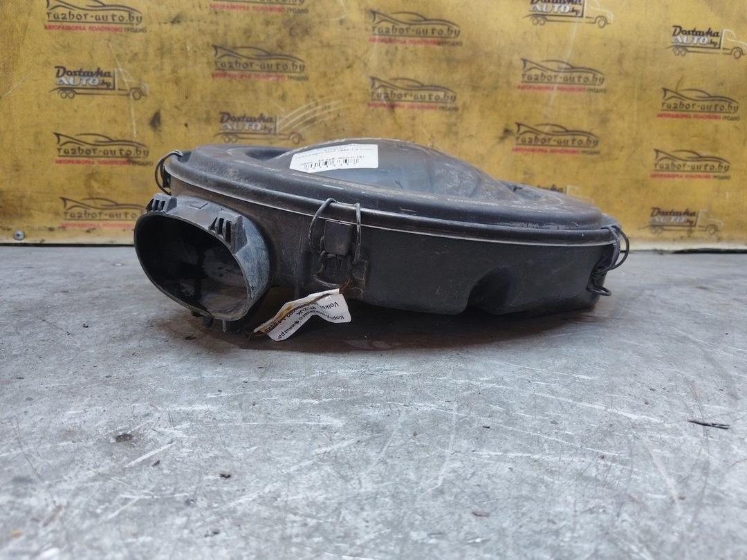 Корпус воздушного фильтра 97LZUK Volkswagen Golf - Фото 2