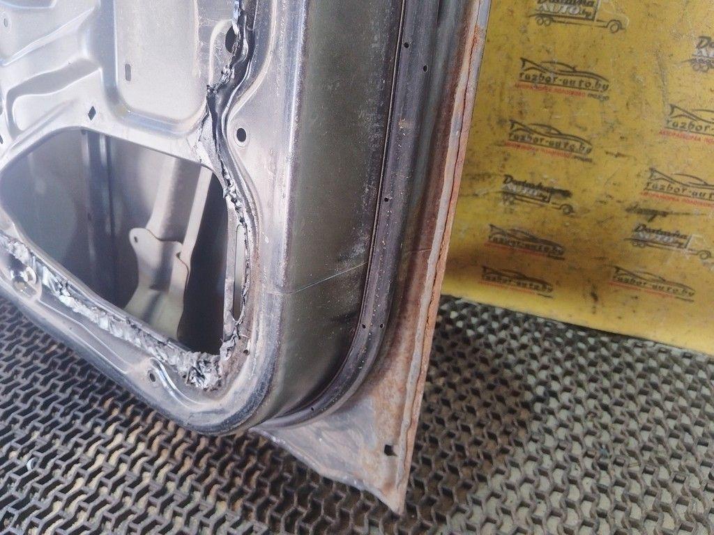 Дверь задняя правая HO2S9A Honda FR-V - Фото 9