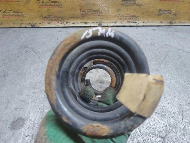 Пружина задняя 82B901 Peugeot 607 - Фото 6