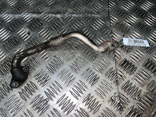 Масляная трубка турбины TDVQOF Mazda MPV купить с доставкой