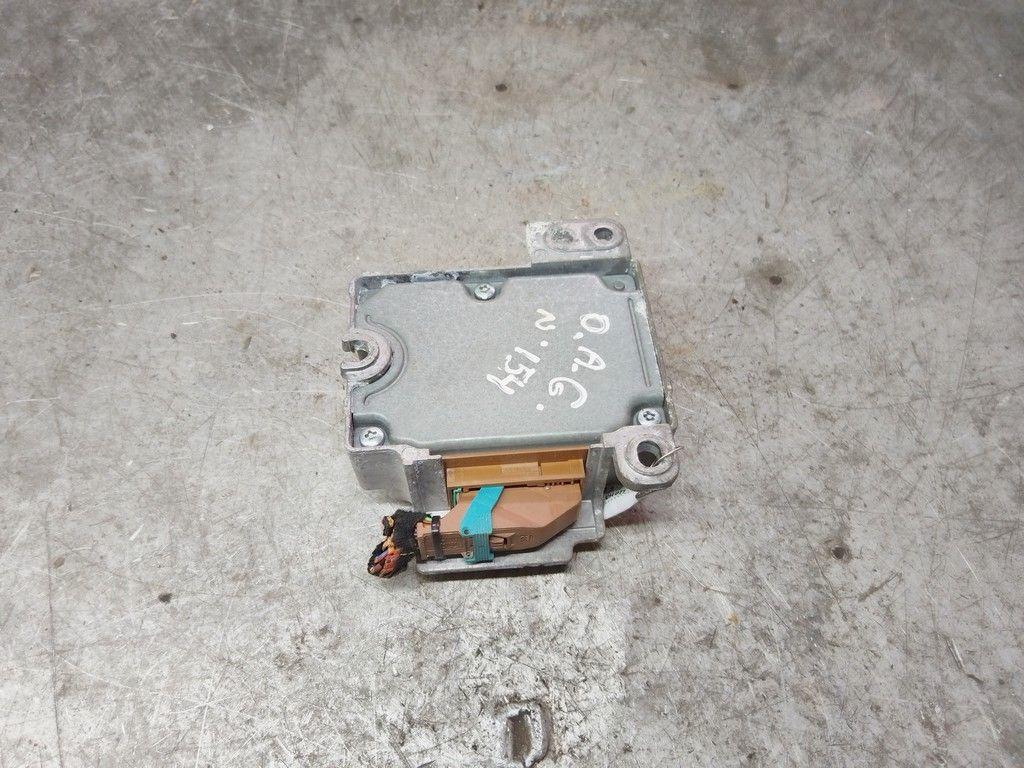 Блок AirBag VP3FN5 Opel Astra - Фото 2