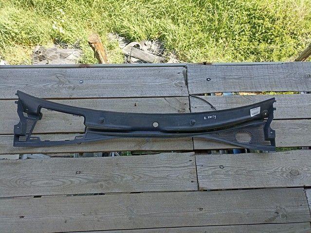 Дождевик AC85E1 Renault Kangoo