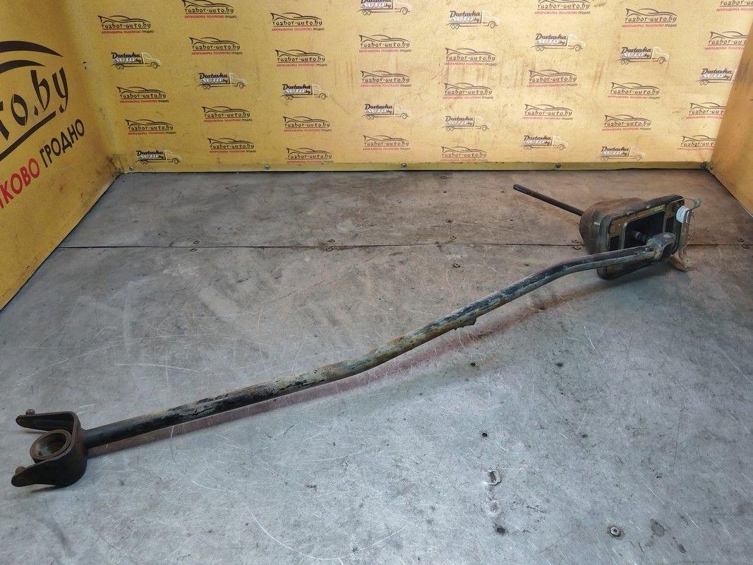 Кулиса OTQUFP Peugeot 406 - Фото 5